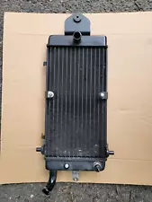 1998-2001 Honda Shadow ACE Tourer VT1100T Radiator (For: Honda)