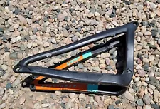 New Listing2016 Santa Cruz Hightower Rear Triangle (M)