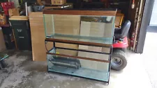 55 Gallon Aquarium Fish Tank