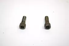 Ski-doo Oem Socket Head Screw M12x35 (Pair) 205523544 Q4773 (For: 2006 Freestyle 300F)