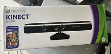 xbox 360 kinect for sale