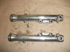 Kawasaki Z440 LTD Fork Lowers 1980's