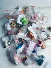 40 Vintage LPS ~LITTLEST PET SHOP~ #1000 - #1999 Bulk Sale, in good condition