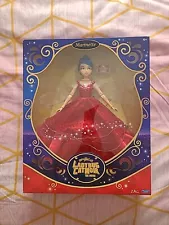 Miraculous Ladybug & Cat Noir The Movie Marinette Ball Gown Fashion Doll