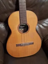 Giannini Guitar Made In Brazil 1970’s Good Condition