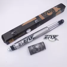 Single Fox 2.0 980-24-887 Front Shock for 2007-2017 Jeep Wrangler 1.5-3.5" Lift