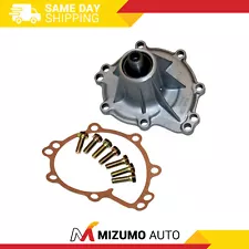 Engine Water Pump GMB 130-1050 (For: 1984 Oldsmobile Omega)