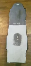 VEICHIN-Electric skateboard used