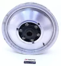 1987 1988 HONDA MAGNA 700 OEM REAR BACK WHEEL RIM HONDA WHEEL (For: Honda Magna 700)