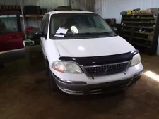 Automatic Transmission 6-232 3.8L Fits 01-03 WINDSTAR 1995061