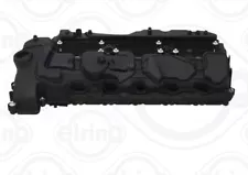 Genuine Elring part for BMW Cylinder Head Cover 477.340