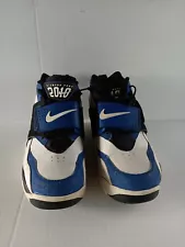 Nike Air Diamond Turf Fight Club 3 Size 11.