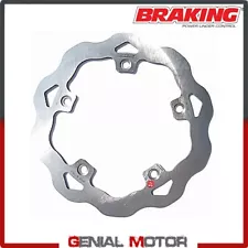 WF8113 Brake Disc Front Braking W-FIX for BMW C 650 SPORT 2016 > 2019