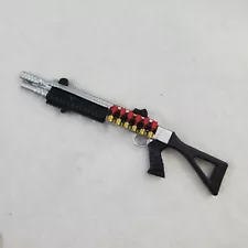 ACTION FORCE GUN FOR 6 INCH SCALE 1/12 MILITARY ACTION FIGURE WEAPON GUN