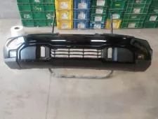 Front Bumper For 2024 GMC Sierra 1500 2868291