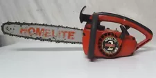 Homelite Super 2 XL2 Chainsaw Runs great serviced