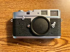 Leica M2