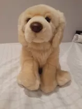 Webkinz Signature golden retriever