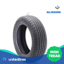 Used 215/60R17 GT Radial Champiro Touring AS 96H - 9/32 (Fits: 215/60R17)