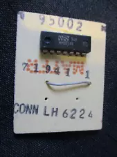 Conn Organ Part # LH 6224 Tested