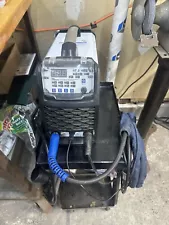 ANDELI Cold/pulse/Tig Welding Machine 110/220V Intelligent Tig Welding Machine