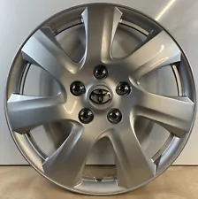 16" Hubcap Wheelcover Fits 2006 - 2014 Toyota Camry 61155 NEW 7 Spoke