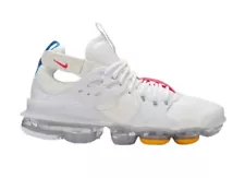 Size 9 - Nike Air VaporMax D/MS/X Off White