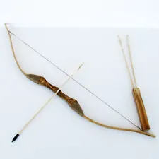 toy bows and arrows for sale