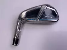 Taylormade SIM MAX OS 7 Iron HEAD ONLY Mens LH - NEW