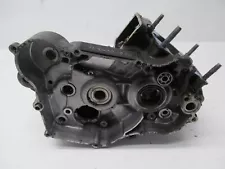 1986 YAMAHA YZ125S YZ 125 S ENGINE CRANKCASE SET LEFT AND RIGHT (For: 1986 YZ125)