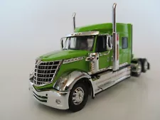 DCP 1/64 SCALE INTERNATIONAL LONESTAR LIME GREEN (TRACTOR ONLY)