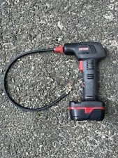 Craftsman 19.2V Handheld inflator *MODIFIED*