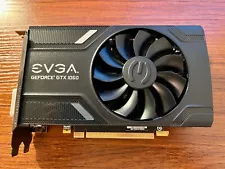 EVGA NVIDIA GeForce GTX 1060 6GB GDDR5 Graphics Card - ‎06G-P4-6161-KR