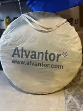 Alvantor 10x10 Pop Up Tent OFFERS Taken, NEVER USED