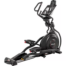 used sole e95 elliptical for sale