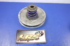 2009 YAMAHA GRIZZLY 700 SECONDARY DRIVEN CLUTCH (For: 2009 Yamaha Grizzly 700)