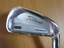 Titleist CB 718 MODUS TOUR 120 S 4 4I(TE 121)