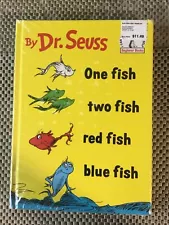 Dr. Seuss Bundle Set 31A