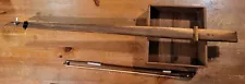 Single String Fiddle Diddley Bow Handmade Instrument