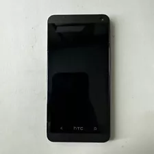 HTC - PN07200 - Unlocked - 32GB - Black