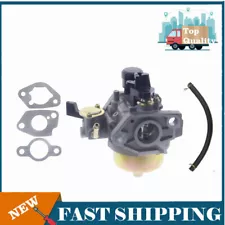 Carburetor For Honda Harmony HT-R3009 GXV270 Riding Mower Carb Kit 16100-ZE8-035