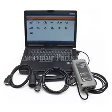 72826500 Master Heavy Duty Truck Diagnostic Tool For Agricultural Construction