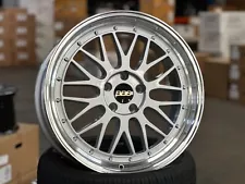 NEW 19x8.5 LM Design (1 Wheel) 5x112 BMW G30 G20 MERCEDES W205 W206 W212 W213