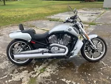 2009 Harley-Davidson V-ROD