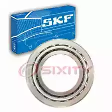 SKF Front Inner Wheel Bearing for 1957-1959 Studebaker Silver Hawk Axle yx (For: 1959 Studebaker Silver Hawk)