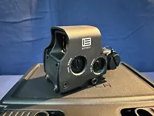 EOTECH EXPS3-0 Holographic Sight