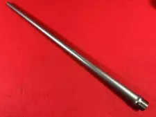 Winchester Post 64 Model 70 Stainless 22" 270 Win Featherweight Rifle Barrel