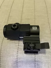 Eotech G45 Magnifier