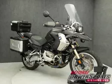 New Listing2009 BMW R1200GS W/ABS