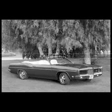 1970 Ford XL CONVERTIBLE Photo A.039092